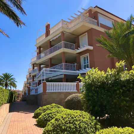 Apartment Sunny Sea Wiev