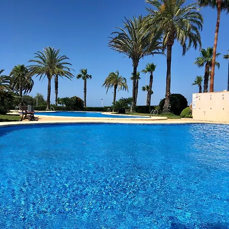 Sunny Sea Wiev * Denia