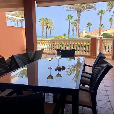 Apartment Sunny Sea Wiev