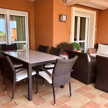 Apartment Sunny Sea Wiev