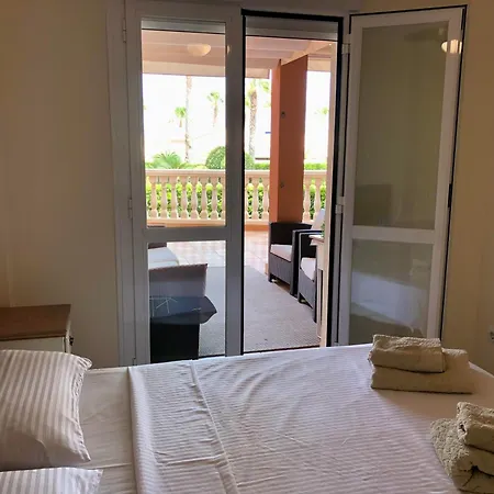 Sunny Sea Wiev Apartment Denia