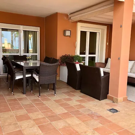 Sunny Sea Wiev Apartment Denia